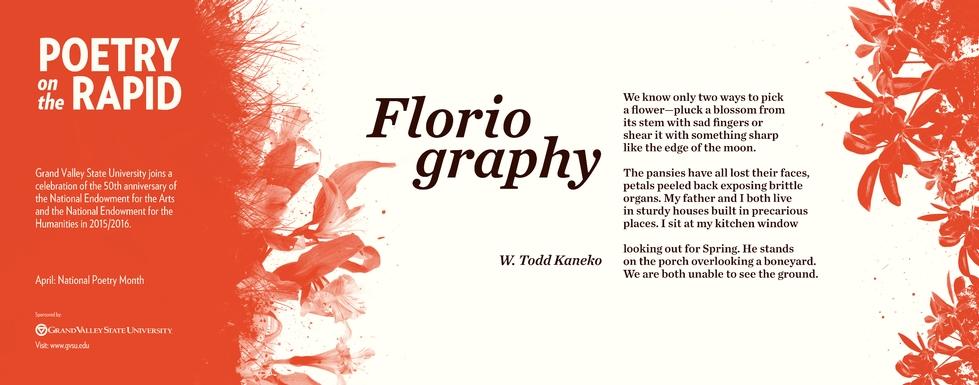 Floriography